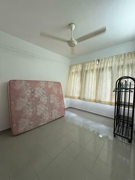 Medan Lumba Kuda - 4