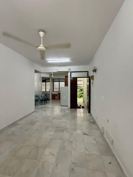 Medan Lumba Kuda - 2