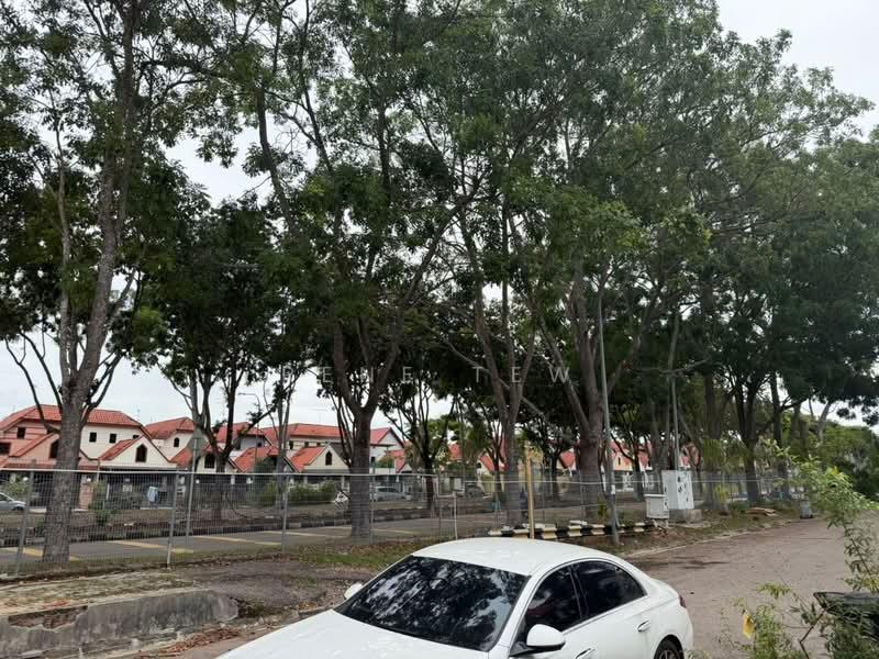 Taman Pelangi Indah - 4