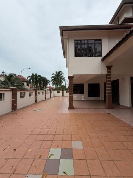 Taman Pelangi Indah - 2