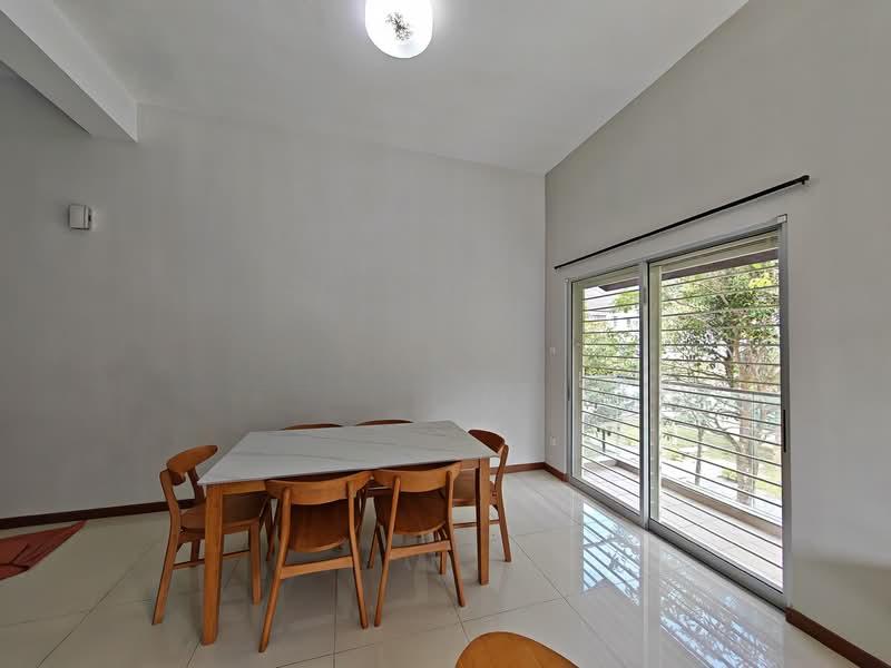 MontBleu Residence - 2