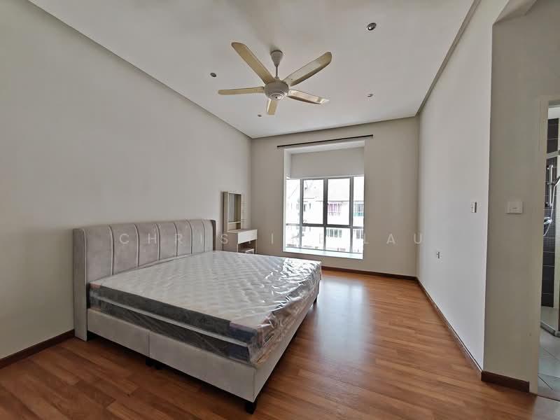 MontBleu Residence - 5