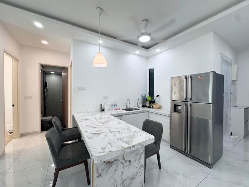 QuayWest Residence - 3