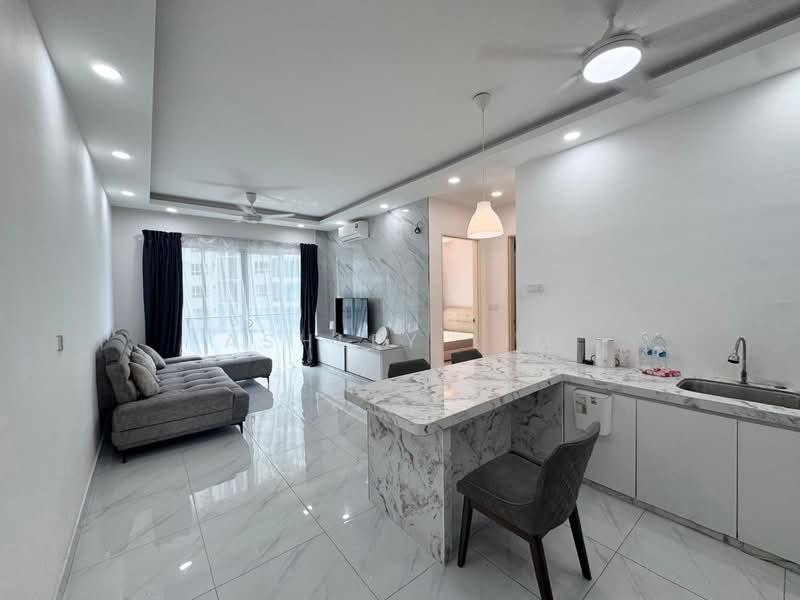 QuayWest Residence - 2