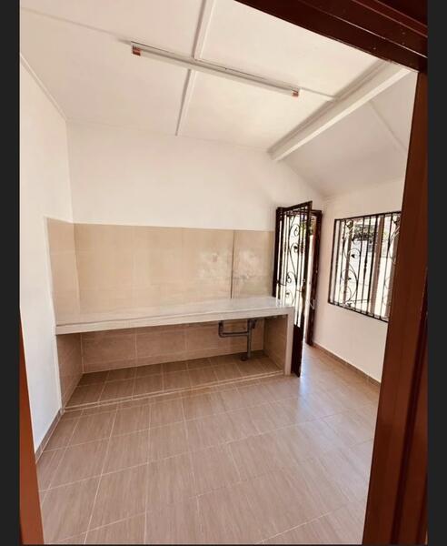 PJ 1 STOREY SEMI-D FOR RENT , PJ OLD TOWN - 1