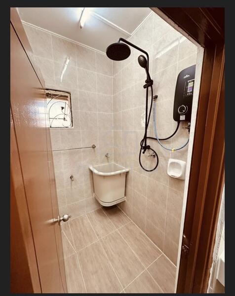 PJ 1 STOREY SEMI-D FOR RENT , PJ OLD TOWN - 2