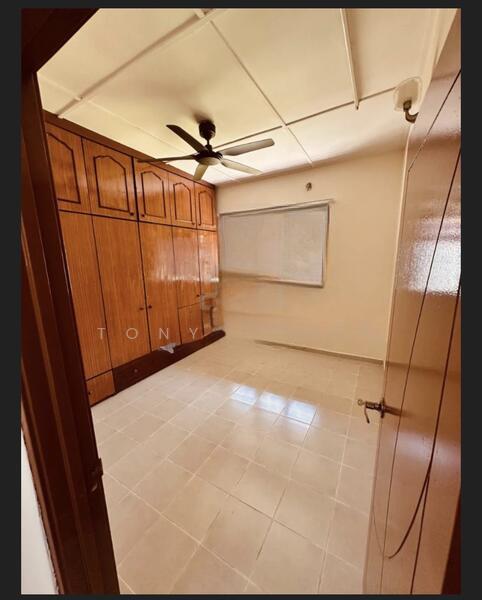 PJ 1 STOREY SEMI-D FOR RENT , PJ OLD TOWN - 4