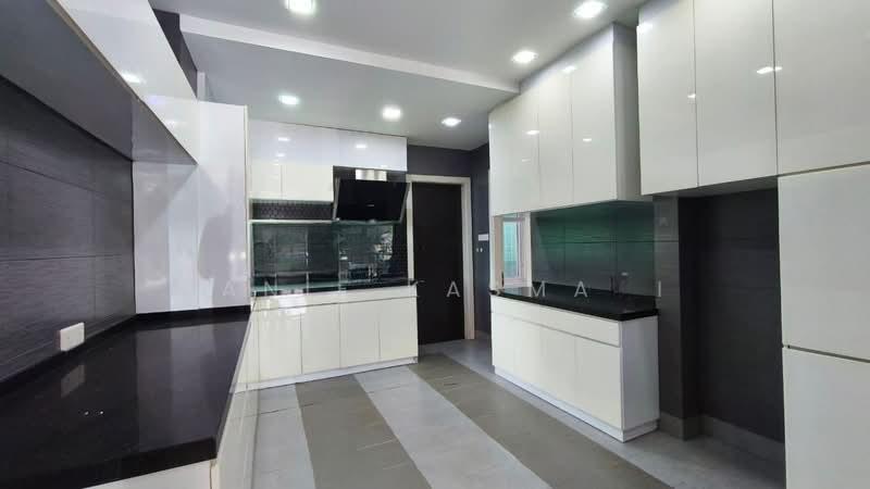 Hevea Kemensah - 5