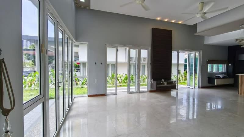 Hevea Kemensah - 4
