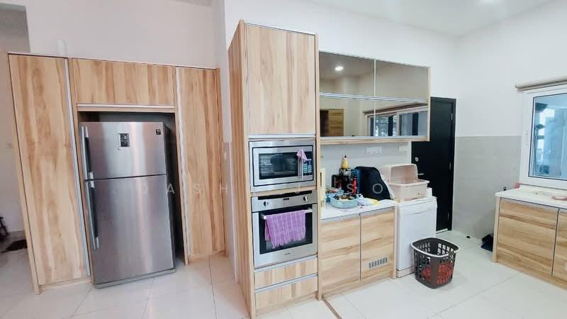 Perdana Lakeview East - 3