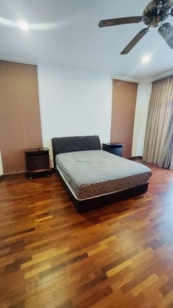 Perdana Lakeview East - 4
