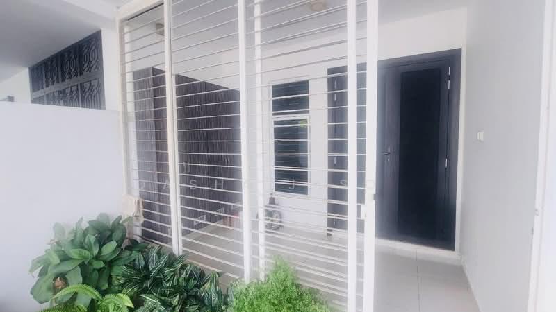 Perdana Lakeview East - 5