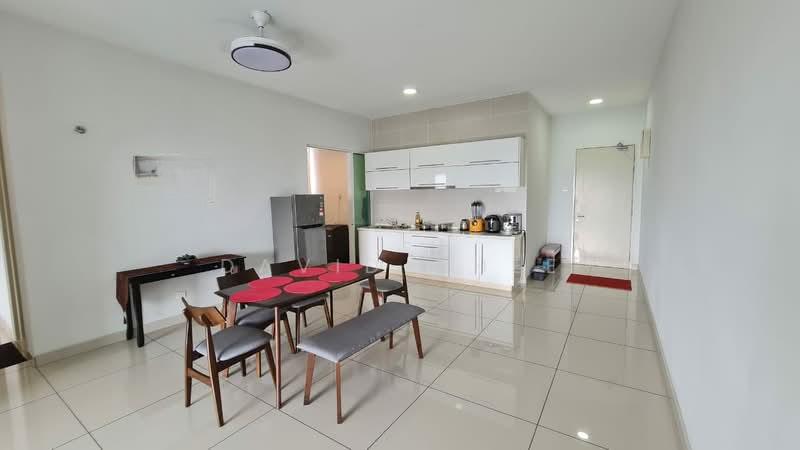 Astoria Ampang - 2