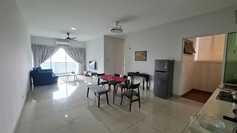 Astoria Ampang - 4
