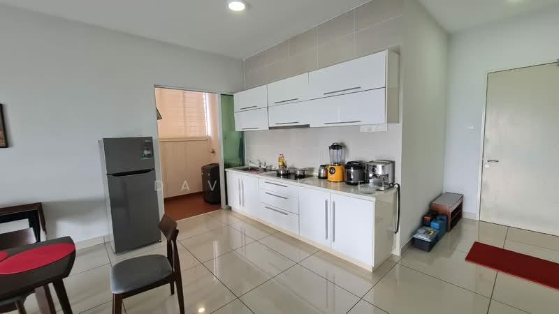 Astoria Ampang - 5