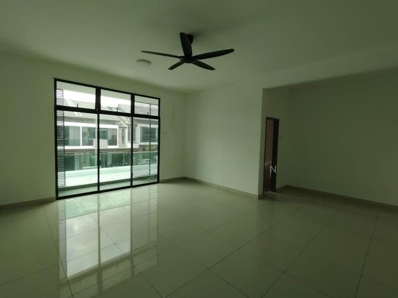 TAMAN BERTAM HEIGHTS - 2