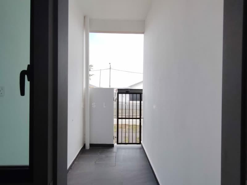 TAMAN BERTAM HEIGHTS - 3
