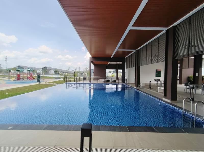 TAMAN BERTAM HEIGHTS - 5