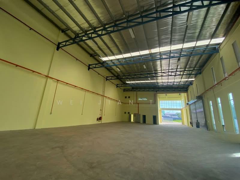 Platinum Business Park - 3