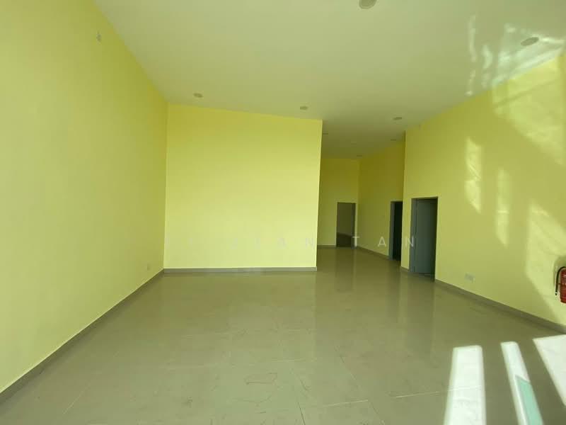 Platinum Business Park - 4