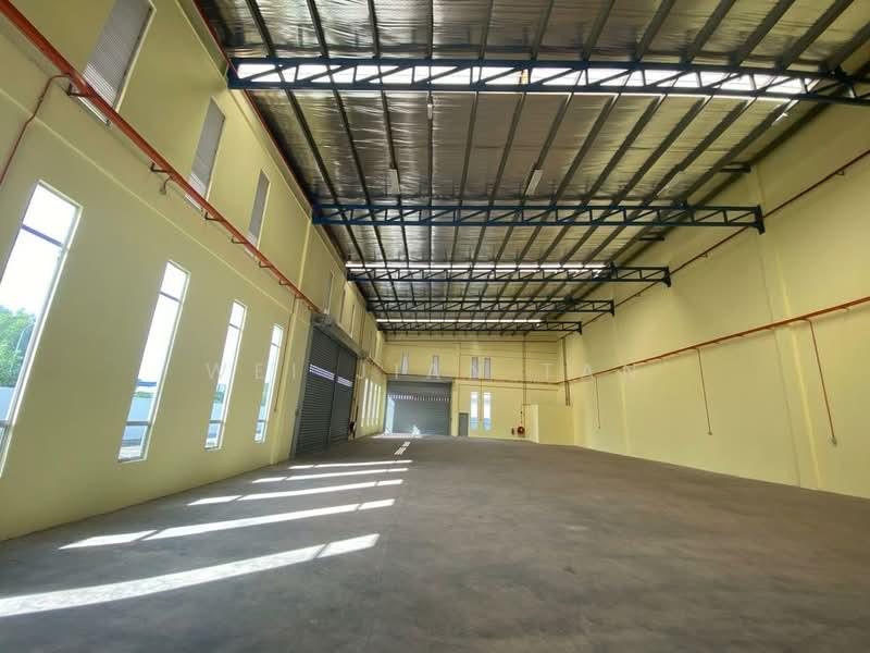 Platinum Business Park - 2