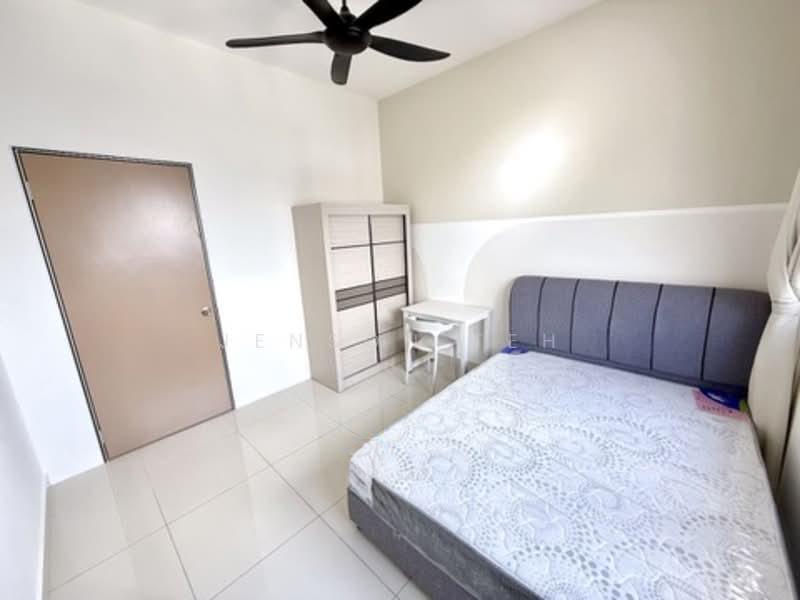 Nexus Taman Pertama - 2