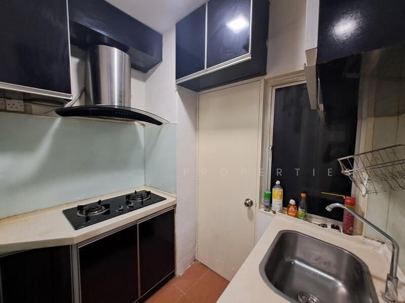 Apartment Cuepacs - 3