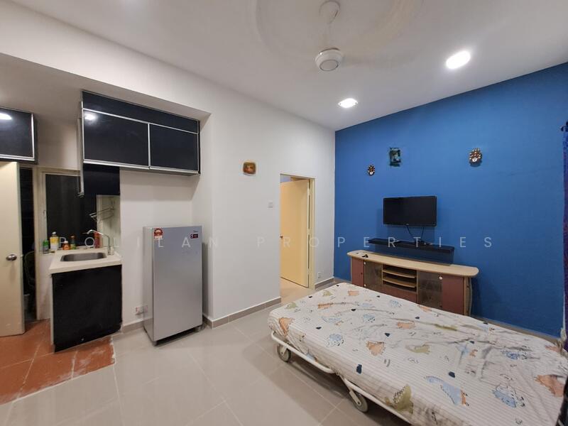 Apartment Cuepacs - 2