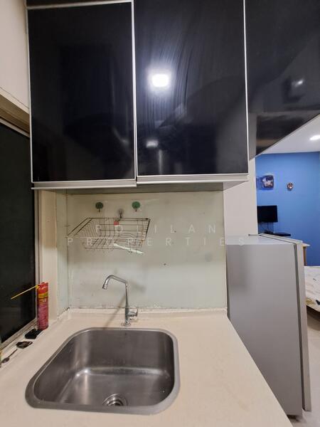 Apartment Cuepacs - 4