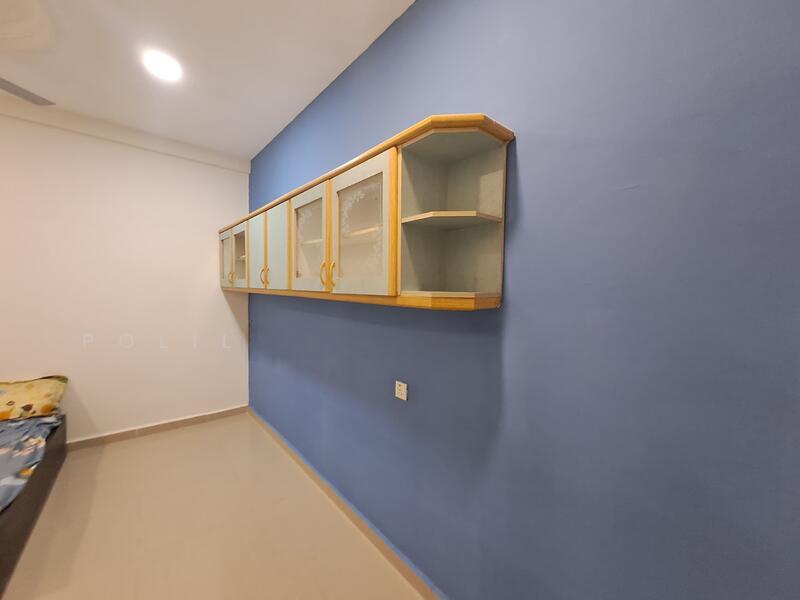 Apartment Cuepacs - 5