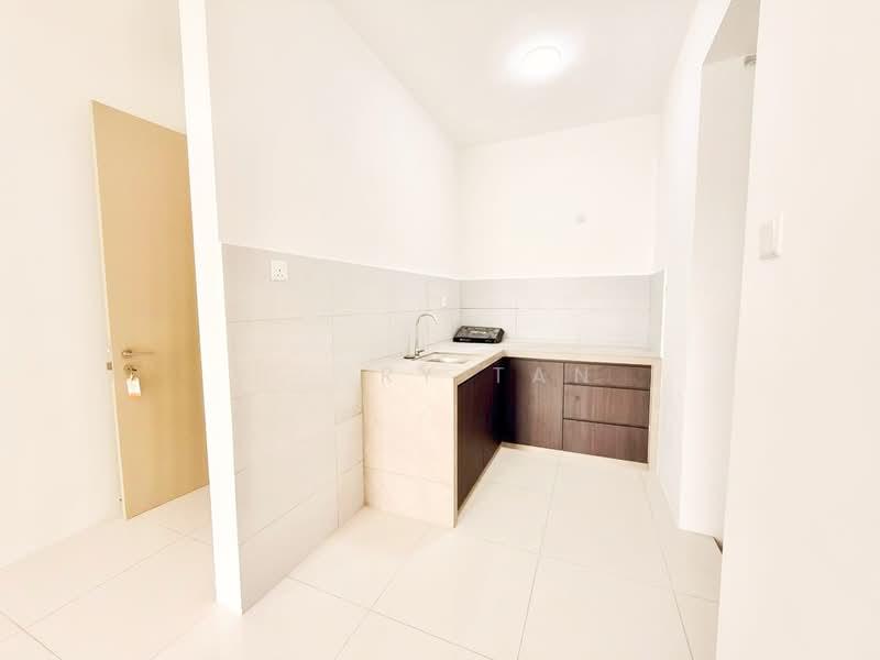 Vivo Executive Apartment - 2