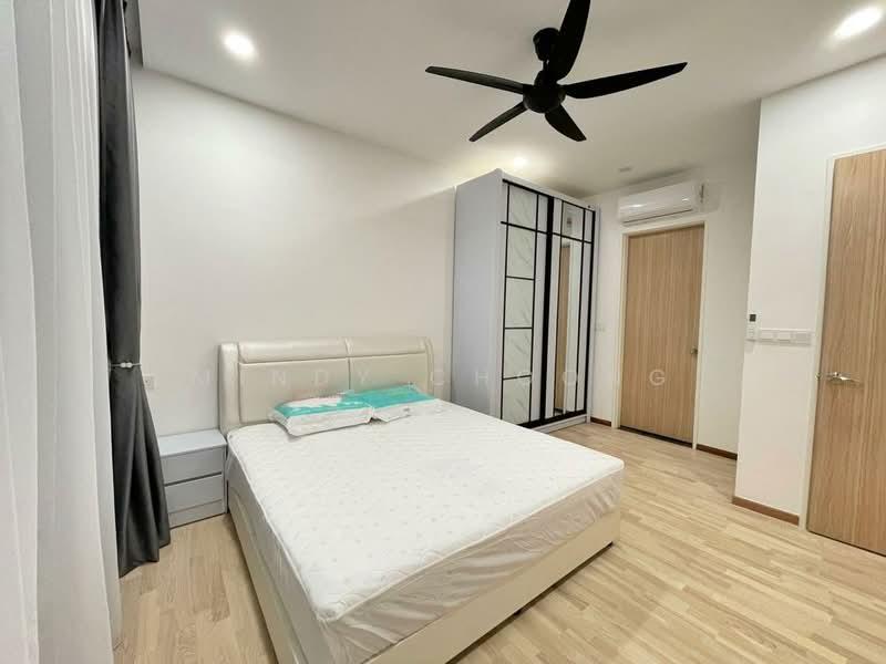 QuayWest Residence - 2