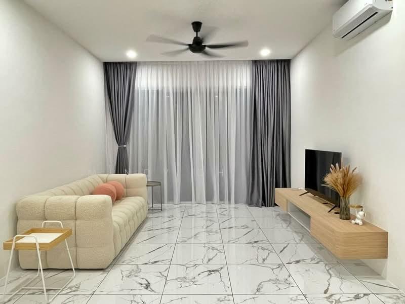 QuayWest Residence - 3