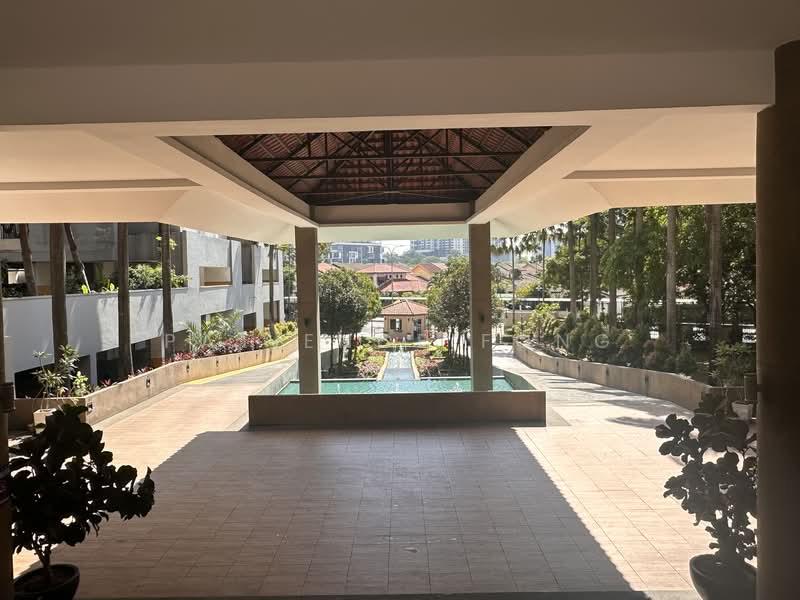 Kelana Mahkota - 4