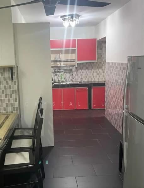 Plaza Metro Prima - 4