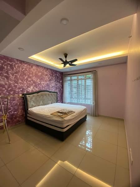Austin Suites (Permata Austin) - 3