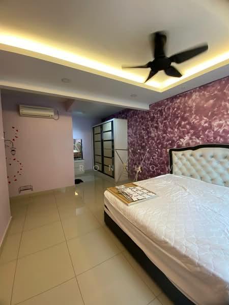 Austin Suites (Permata Austin) - 4