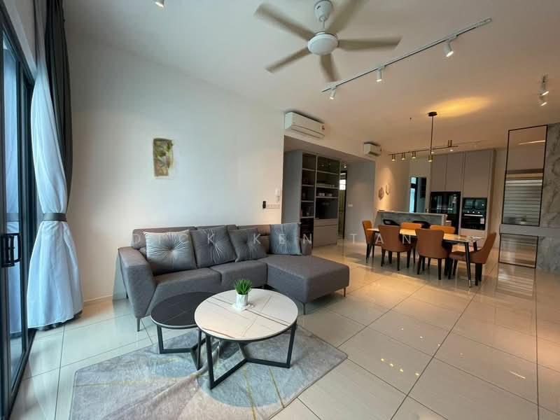 Queens Residences Q1 @ Queens Waterfront - 2