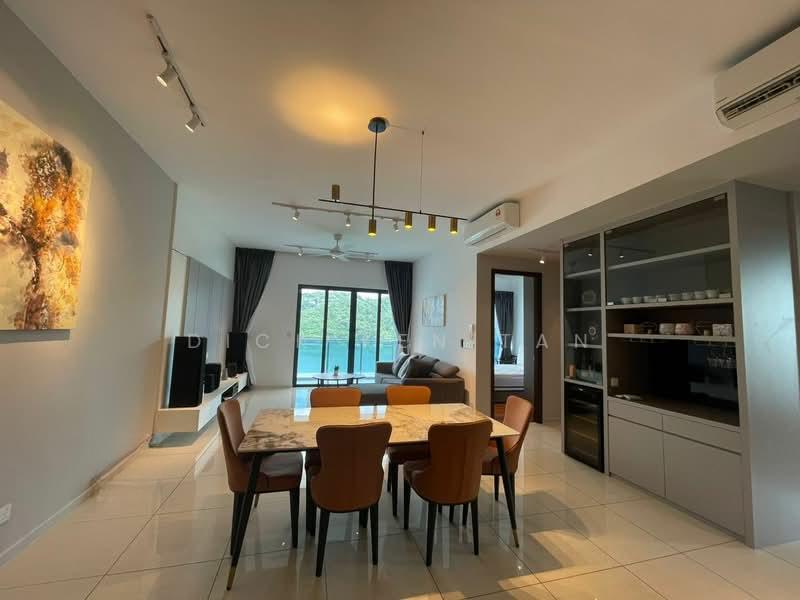 Queens Residences Q1 @ Queens Waterfront - 3
