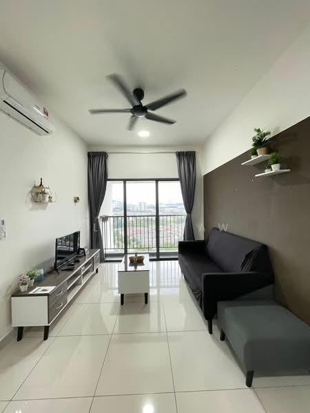 Traders Garden @ Cheras Selatan - 4