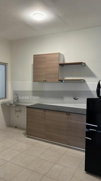 Platinum OUG Residence - 2