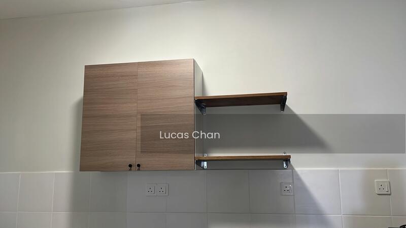 Platinum OUG Residence - 5