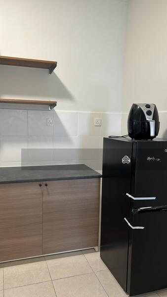 Platinum OUG Residence - 3