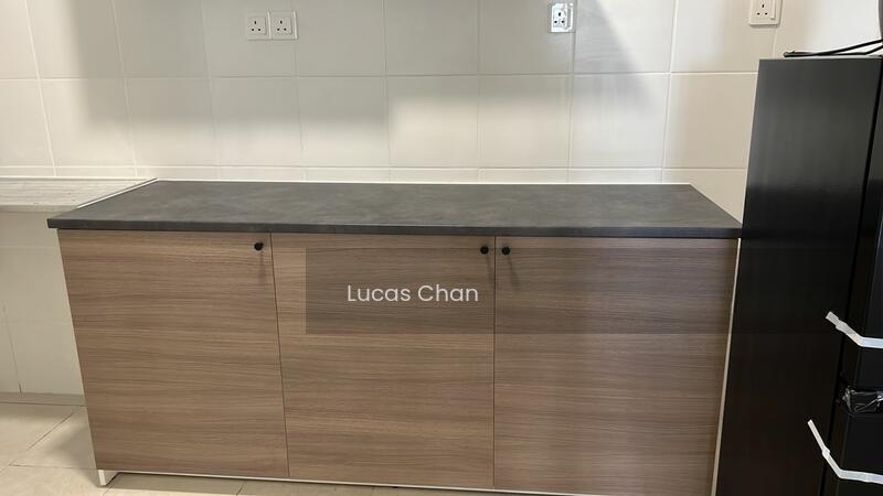 Platinum OUG Residence - 4