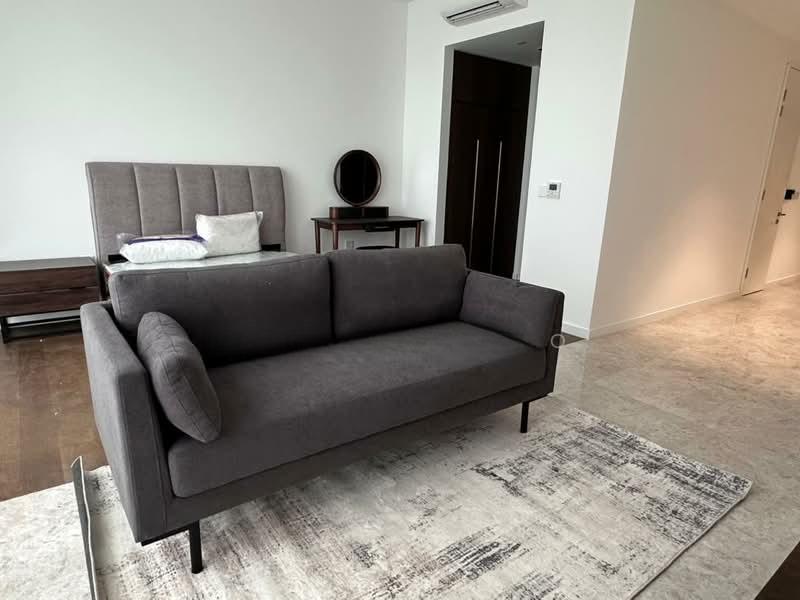 SO Sofitel Kuala Lumpur Residences - 4