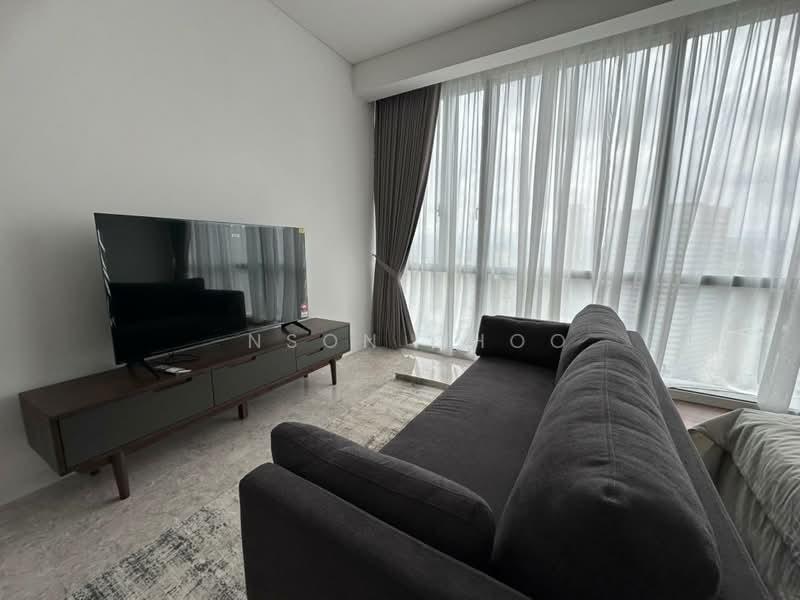 SO Sofitel Kuala Lumpur Residences - 5