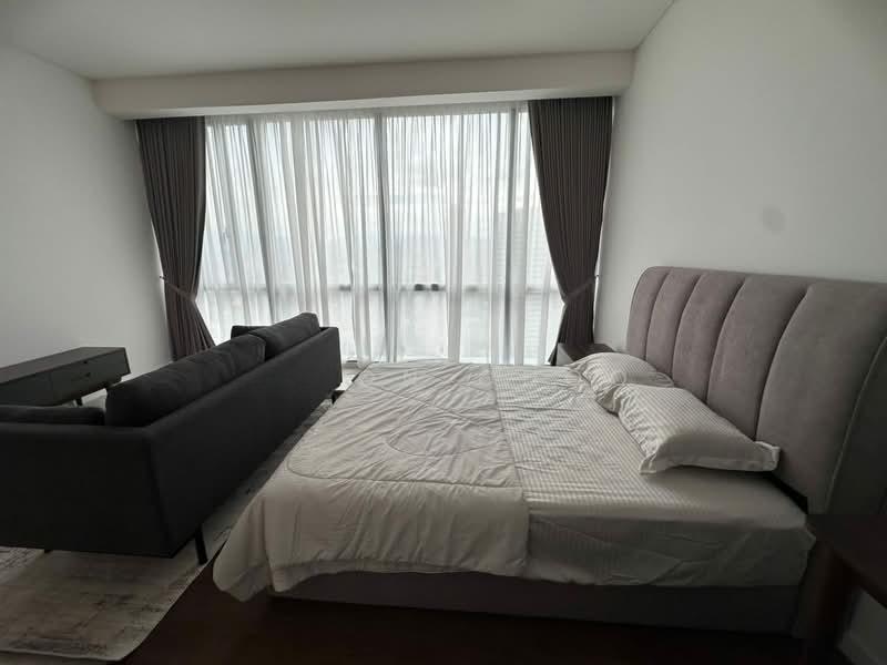 SO Sofitel Kuala Lumpur Residences - 3