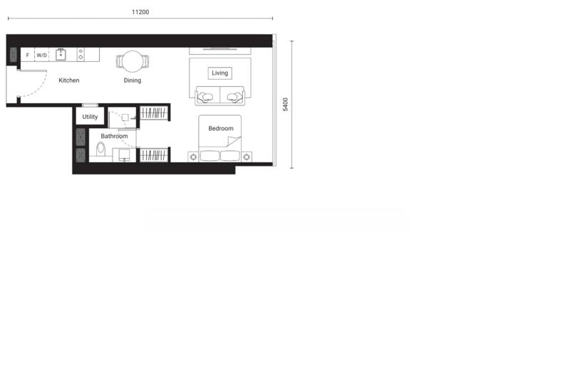 SO Sofitel Kuala Lumpur Residences - 2