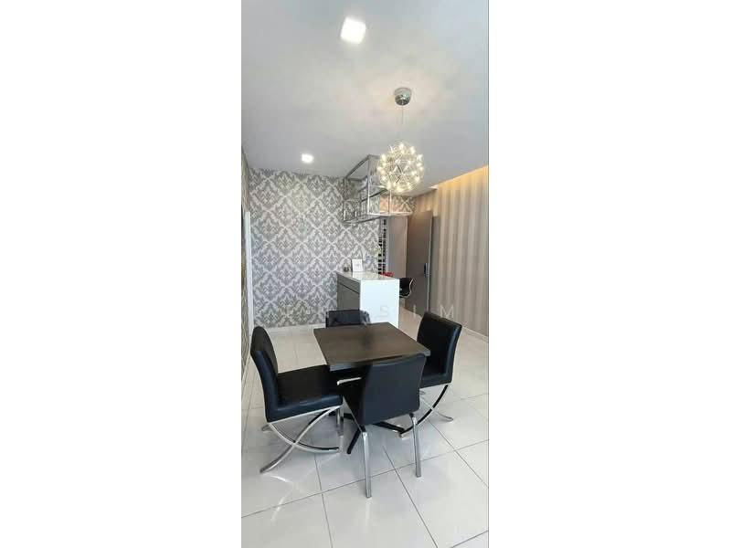 Sky Garden Residences - 2