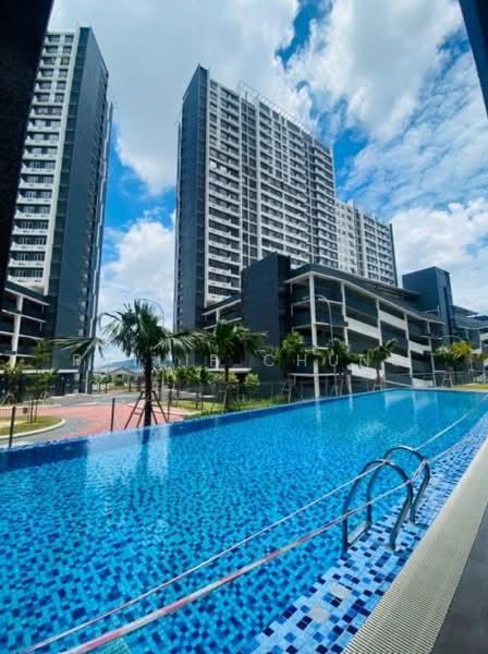Residensi Adelia 2 - 4